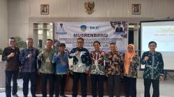 Musrenbang DLH Kota Tasikmalaya RKPD 2025, Penghijauan dalam Kota dengan Satu Gedung Satu Pohon