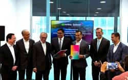 Indosat Ooredoo Hutchison Group Berkolaborasi dengan NVIDIA Ciptakan Infrastruktur AI Berdaulat