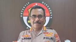 Kapolsek Manipa Dicopot, Kapolda Tunjuk Pejabat Baru
