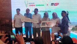 Penjualan Tiket 1 Maret, 2 Seri Motocross Dunia MXGP 2024, Memilih Indonesia Sebagai Tuan Rumah