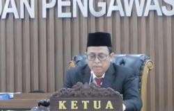 Bawaslu: Zulkifli Hasan Terbukti Langgar Administrasi Pemilu