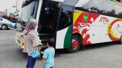 Cara Daftar Mudik Gratis Nataru, Ada 33.039 Kuota