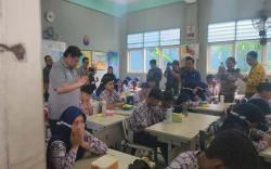 Rekrutmen KU Pelayanan Makanan Bergizi Sekolah Dibuka, untuk Program Makan Siang Gratis?