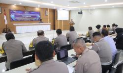 Catat! Polres Sukoharjo Siap Gelar Operasi Keselamatan Candi 2024