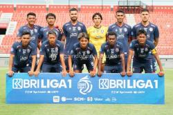 Liga 1: Kalahkan Persikabo 1973, Arema FC Keluar Zona Degradasi