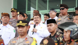 Gaduh Gelas Kopi Kapiten, Info Orang dalam Pj Bupati Pasuruan-Gus Irsyad Bertemu Sabtu Malam Ini