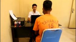 Polisi Amankan Pria Aceh Utara Terkait Kasus Gajah Liar Mati Tersengat Listrik di Pidie Jaya