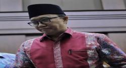 Terpidana Korupsi Eks Menpora Imam Nahrawi Dinyatakan Bebas Bersyarat