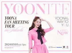 Rekomendasi Tempat Parkir Sekitaran Fan Meeting Yoona SNSD di Jakarta