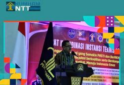 Asep Nana Mulyana : Bangun Pendekatan Penerapan Whole of Government Demi Hasilkan Perda Berkualitas