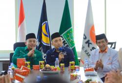 Hasil Pemilu 2024, Partai NasDem Berpotensi Rebut Pimpinan DPRD Karawang