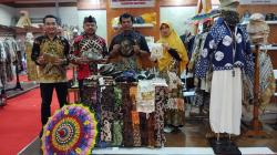 Ketika Inacraft 2024 Perkenalkan Brand Fashion Lokal Banyumas Dejarumi ke Mata Dunia