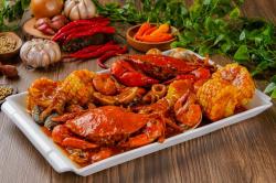 Rekomendasi 5 Tempat Makan Seafood yang Cocok Dikunjungi Akhir Pekan