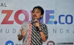 Real Count KPU, Suara PSI Melonjak 83.340 Hanya dari 10 TPS, Ini Respon Roy Suryo