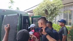 Kejati Papua Barat Tetapkan Kadisnakertrans Tersangka Kasus Penggelapan Dana TPP