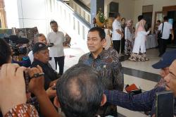 Survei Pilgub Jateng Maret 2024, Elektabilitas Hendi Ungguli Gus Yusuf dan Dico