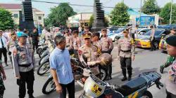 Siap-siap, Operasi Keselamatan Candi Kembali Digelar, Ini Daftar Pelanggaran yang Diincar