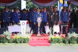 Mendagri Dorong Kepala Daerah Tingkatkan Kapasitas SDM, Sarpras Pemadam Kebakaran dan Penyelamatan