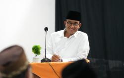 Mengapa Anies Baswedan Kalah? Ini Gambaran Analisa LSI Denny JA