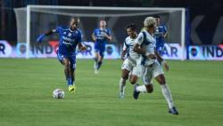 Laga PSIS Semarang vs Persib Digelar Tanpa Penonton, Ini Alasannya