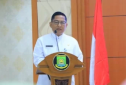 Sekda Kota Tangerang Tekan Pelaku UMKM Jangan Alergi Teknologi
