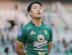 Dibalik Cerita Song Ui-young Pilih Putus Kontrak Dengan Persebaya, Ini Masalah Sebenarnya