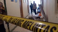 Blora Gempar, Perempuan Ditemukan Tewas di Kamar Kos Ditemani Pacarnya