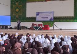 Cara Mencegah Penganiayaan di Pondok, Pakar Pendidikan: Santri Harus Berani Bicara