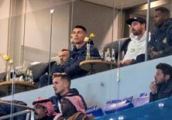 Cristiano Ronaldo yang Dituduh Gunakan Jasa PSK asal Brasil, Kisahnya Menarik!