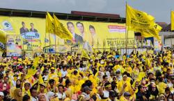 4 Nama Ini Disebut Bakal Calon Ketua Umum Partai Golkar di Munas 2024