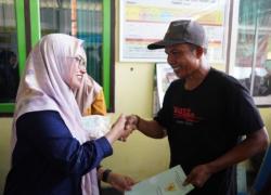 Luwu Utara Raih Prestasi Gemilang, Jadi Kabupaten Terbesar Kedua Penerima Program Redistribusi Tanah