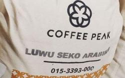 Kopi Seko Warisan Nusantara Rambah Pasar Eropa