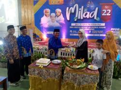 Milad ke-22 SMA Unggulan Haf-Sa Genggong Gelar Uji Publik dan Launching Jurnal Pendidikan