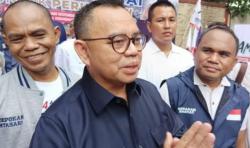 Sudirman Said Bongkar Ada Skenario Pembentukan Koalisi Besar, Tinggalkan 2 Partai