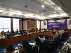 Fokus Kendalikan Inflasi Beras, Begini Langkah Dinas Pertanian Kuningan