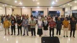 Gubernur Sulsel Puji Kemampuan Indah Putri Indriani Tarik Investor