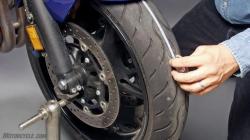 8 Tips Memilih Ban Motor yang Tepat, Salah Pilih Bisa Pengaruhi Penggunaan BBM