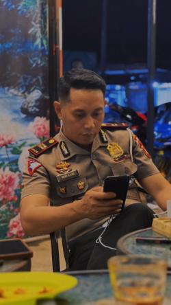 Polres Mamasa Gelar Operasi Keselamatan 4-17 Maret 2024