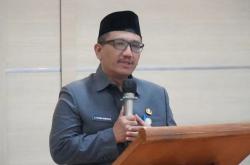 Sekda Pandeglang Sebut Pelantikan Pejabat Eselon II dan III Tak Terkait Pemilu