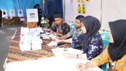 Enam Penyelenggara Pemilu 2024 di Pandeglang Meninggal Dunia