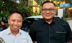 Gerindra Buka Peluang Usung Supian Suri di Pilwalkot Depok 2024