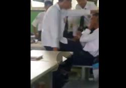 Siswa SMP di Balikpapan Di-bully 6 Teman, Dipukul dan Ditendang Dalam Kelas