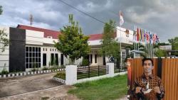 KPU Sumba Timur Bantah Sebarkan Daftar Perolehan Suara 30 Caleg Terpilih ke Media Sosial