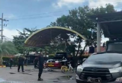 Mengherankan Mako Brimob Surabaya Tidak Miliki Gudang Standar Penyimpanan Bahan Peledak