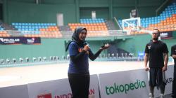 YMS Basket Ball Bogor Gandeng Borneo Hornbills Gelar Workshop Modern Basketball