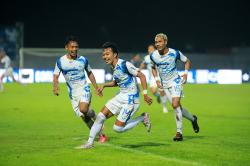 PSM Makassar Vs PSIS Semarang Malam Ini: Laskar Mahesa Jenar Bertekad Tembus 4 Besar