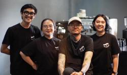 Expat Roasters Bakal Wakili Indonesia di ASEAN Barista Team Championship 2024