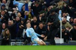 Manchester City Taklukkan Manchester United 3-1, Pep Guardiola Puji Permainan Anak Asuhannya