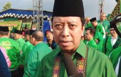 PPP Desak Operasi Penggelembungan Suara PSI Dihentikan