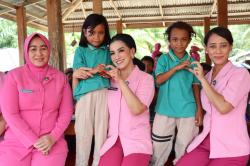 Suku Bunggu di Pasangkayu, Berharap Inginkan Kehidupan Lebih Baik